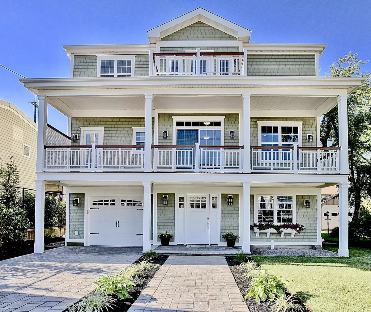 Point Pleasant Beach, NJ 08742,403 Central Avenue