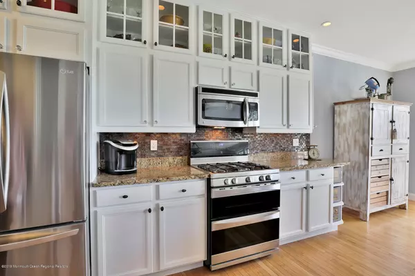 Port Monmouth, NJ 07758,601 Park Avenue