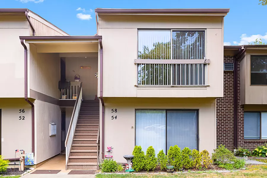 58 Lexington Court, Red Bank, NJ 07701