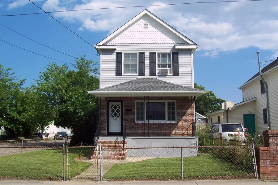 538 Winter Street, Long Branch, NJ 07740