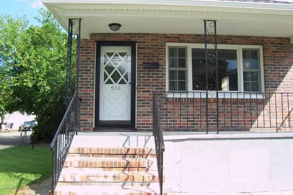 Long Branch, NJ 07740,538 Winter Street