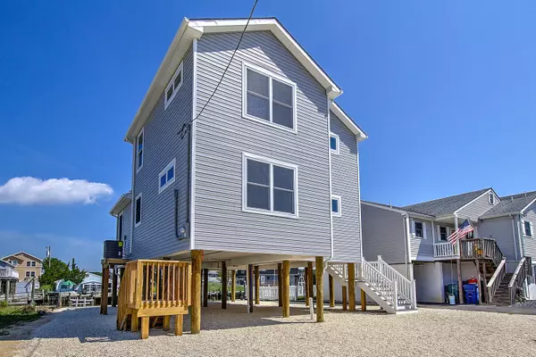 Little Egg Harbor, NJ 08087,129 E Sail Drive