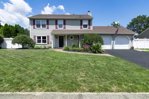 11 Bay Bridge Drive, Brick, NJ 08724