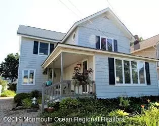 24 Prospect Street, Keyport, NJ 07735