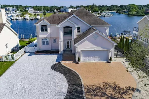 Forked River, NJ 08731,732 Fairview Lane