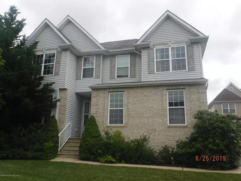 304 Morning Glory Drive, Monroe, NJ 08831