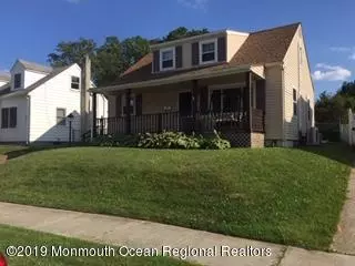 Neptune City, NJ 07753,37 5th Avenue