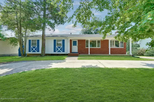 Jackson, NJ 08527,977 Hyson Road