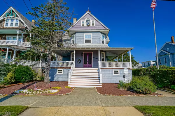 404 S Bayview Avenue, Seaside Park, NJ 08752