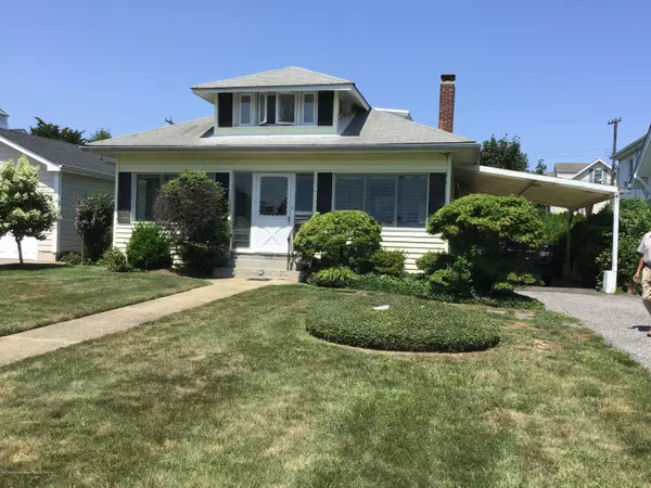 209 Chicago Boulevard, Sea Girt, NJ 08750