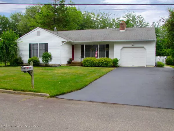 Forked River, NJ 08731,312 Riviera Drive