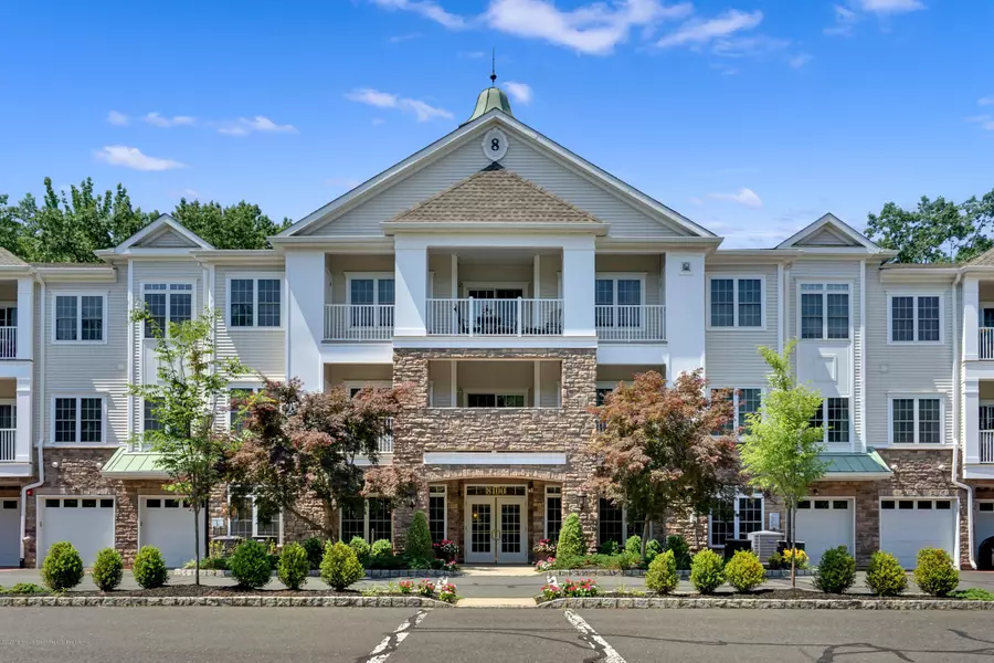 8326 Falston Circle #8326, Old Bridge, NJ 08857