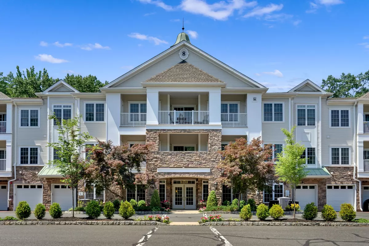 Old Bridge, NJ 08857,8326 Falston Circle #8326