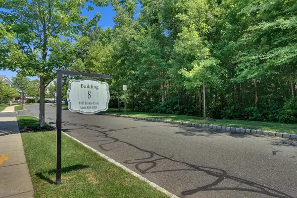 Old Bridge, NJ 08857,8326 Falston Circle #8326
