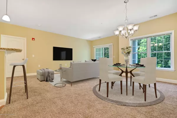 Old Bridge, NJ 08857,8326 Falston Circle #8326