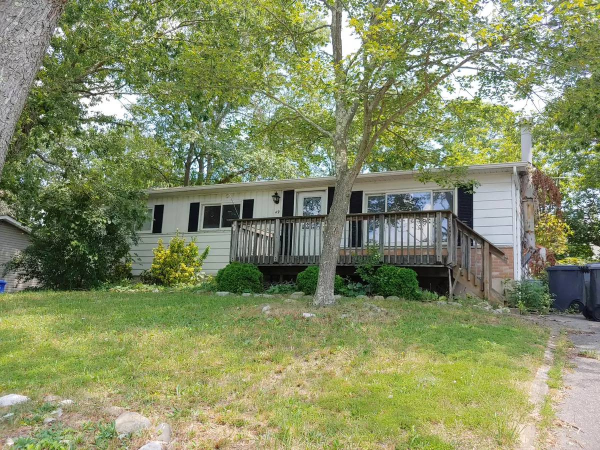 Manahawkin, NJ 08050,49 Flipper Avenue