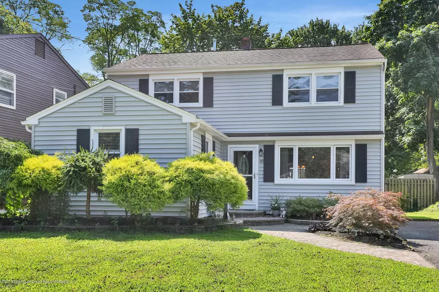 35 Delaware Avenue, Red Bank, NJ 07701