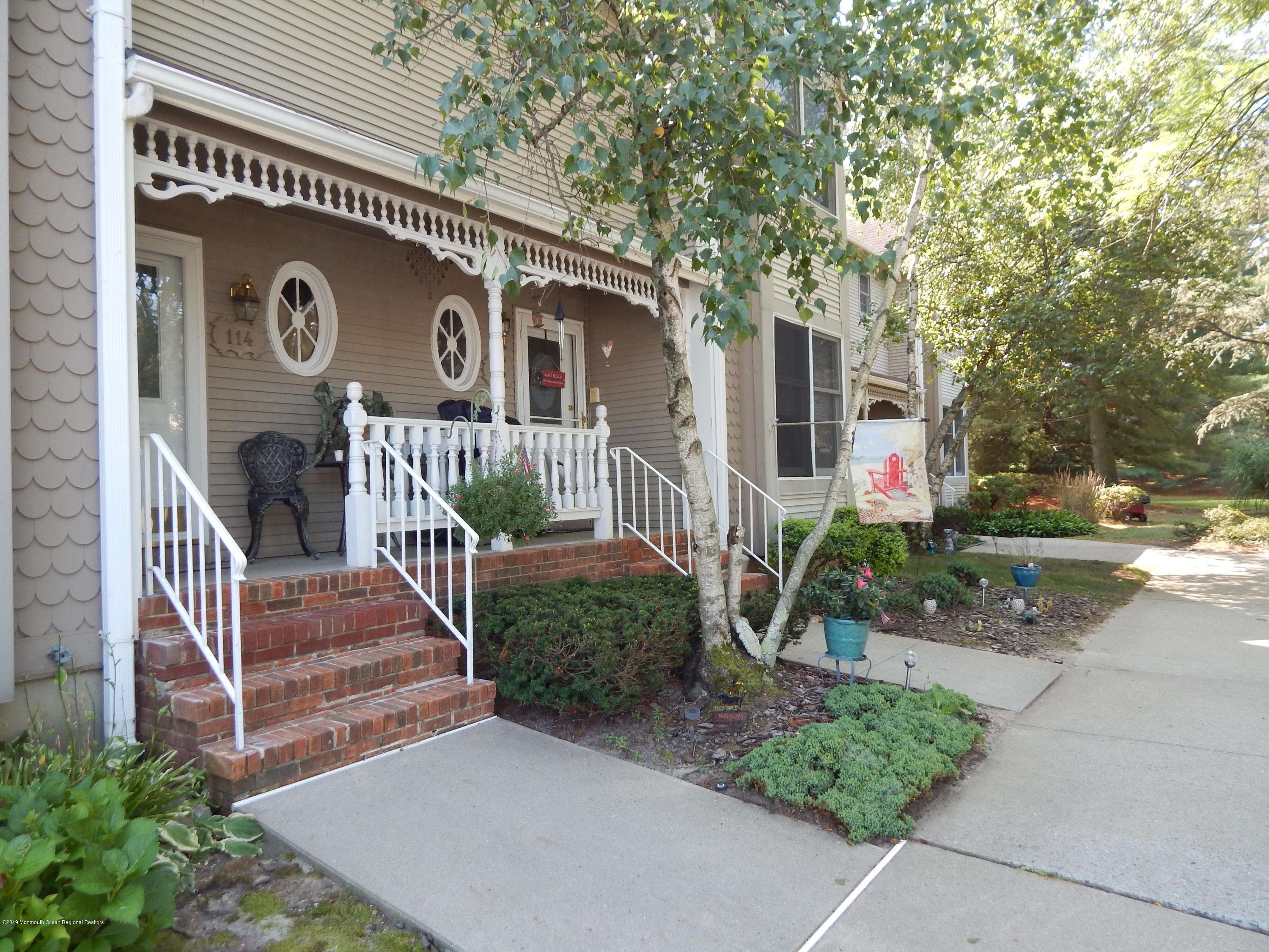 115 Northampton Drive, Holmdel, NJ 07733