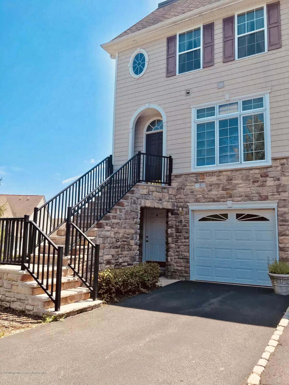 Old Bridge, NJ 08857,26 Sandra Court #2754