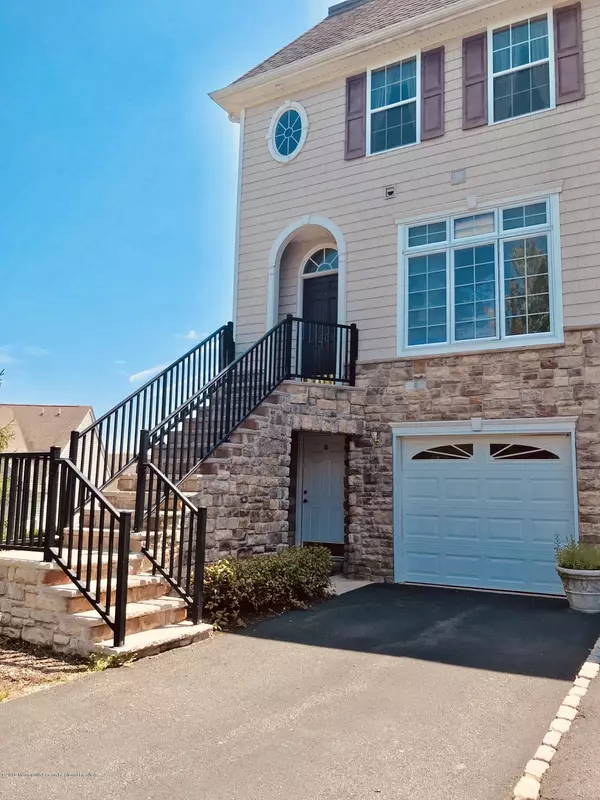 26 Sandra Court #2754, Old Bridge, NJ 08857