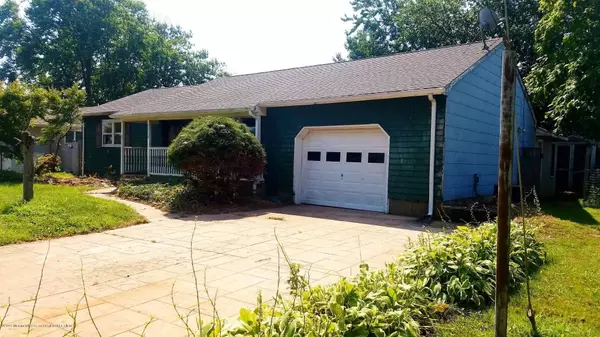 Point Pleasant, NJ 08742,3228 Mattapan Avenue