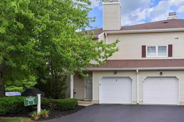 Wall, NJ 07719,1 Racquet Road