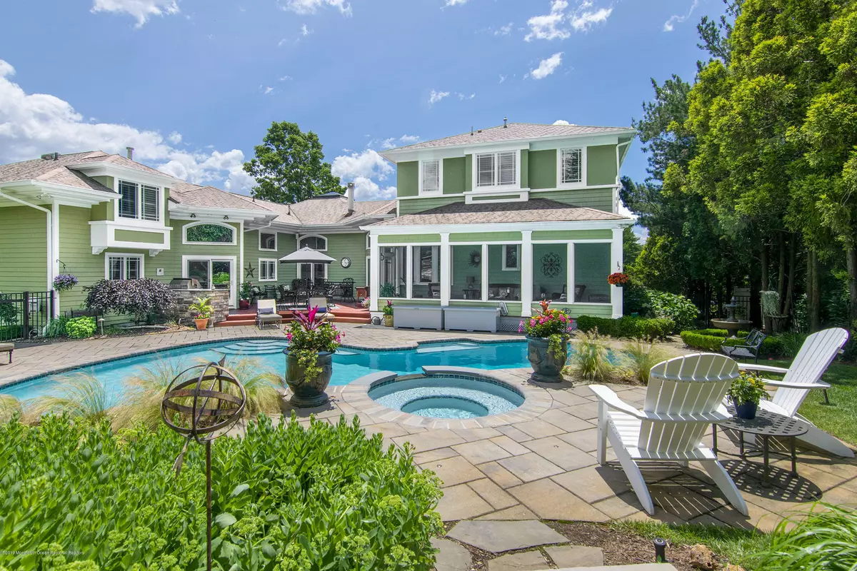 Manasquan, NJ 08736,2516 Autumn Drive