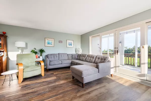 Little Egg Harbor, NJ 08087,23 Mariners Point W