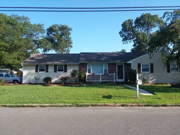 306 Briggs Avenue, Forked River, NJ 08731