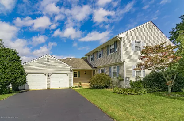 884 Westminster Drive, Toms River, NJ 08753