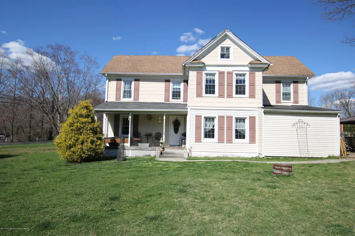 Farmingdale, NJ 07727,183 Asbury Road