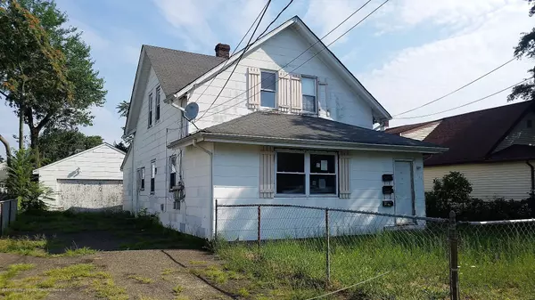 245 Seeley Avenue, Keansburg, NJ 07734