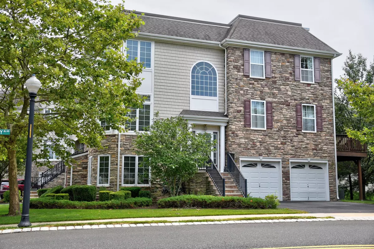 Old Bridge, NJ 08857,2 Sandra Court #2742