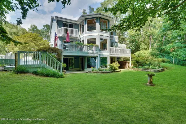 109 Arneytown Hornerstown Road, Allentown, NJ 08501