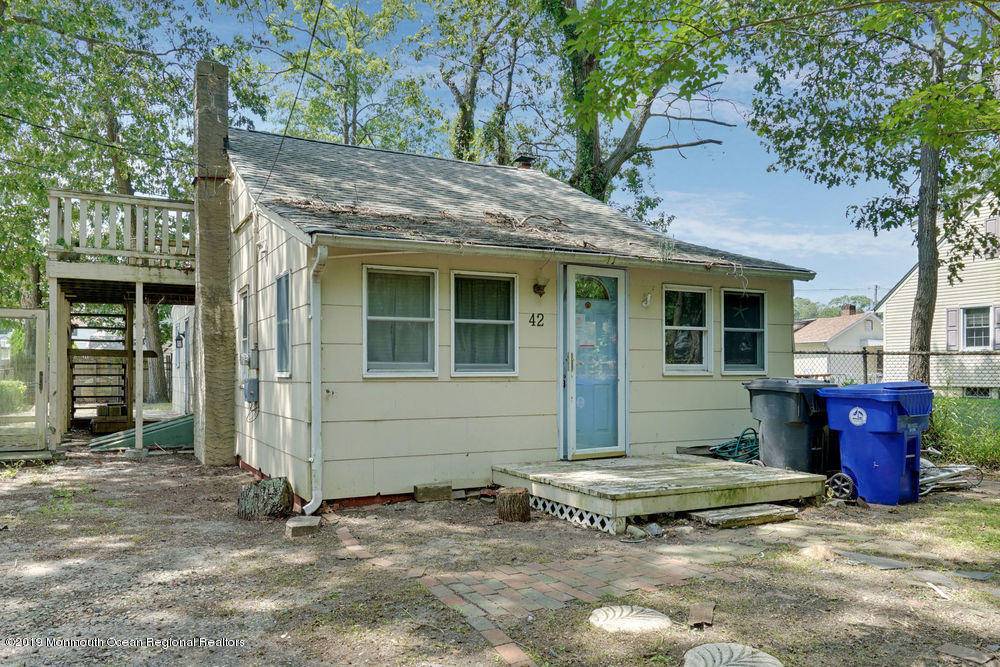 42 Liverpool Road, Brick, NJ 08723
