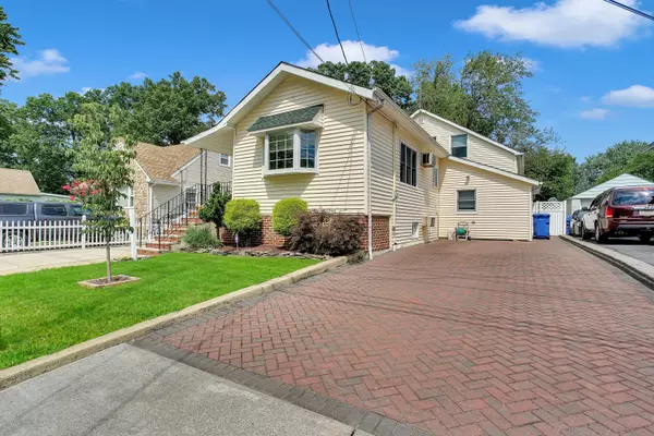 Fords, NJ 08863,32 Jensen Avenue