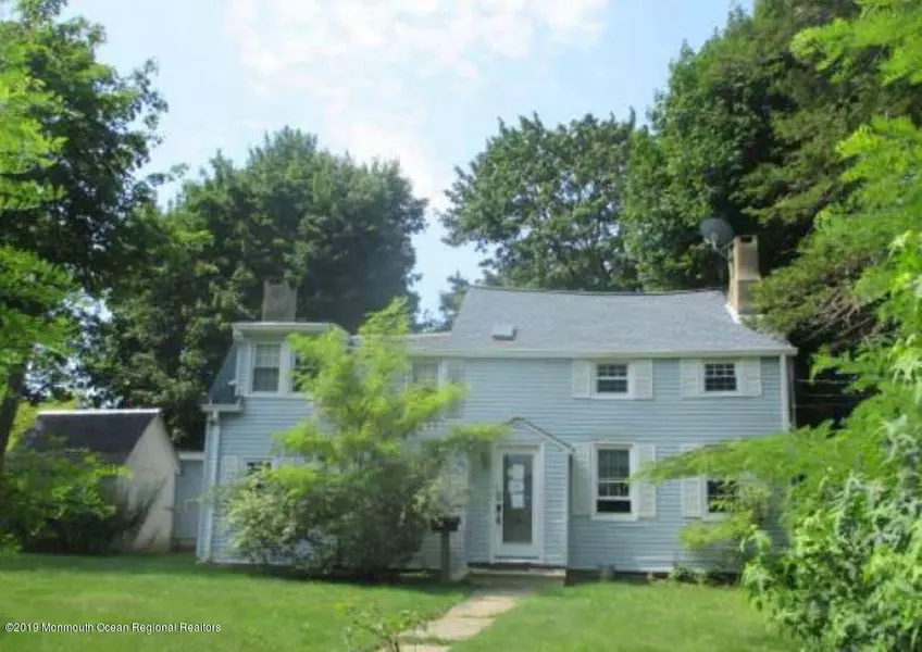 101 Wesley Avenue, Atlantic Highlands, NJ 07716