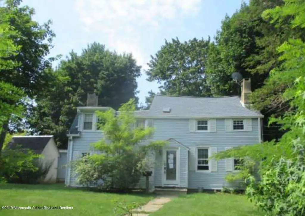 Atlantic Highlands, NJ 07716,101 Wesley Avenue