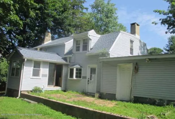 Atlantic Highlands, NJ 07716,101 Wesley Avenue