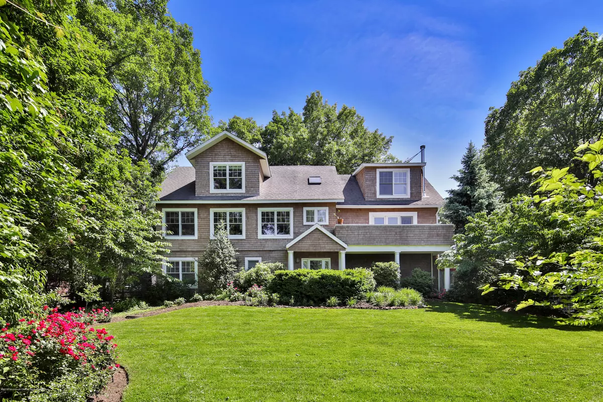 Atlantic Highlands, NJ 07716,335 Ocean Boulevard