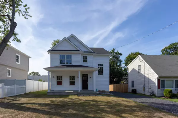 85 Parker Avenue, Fair Haven, NJ 07704