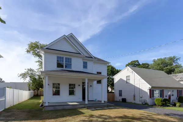 Fair Haven, NJ 07704,85 Parker Avenue