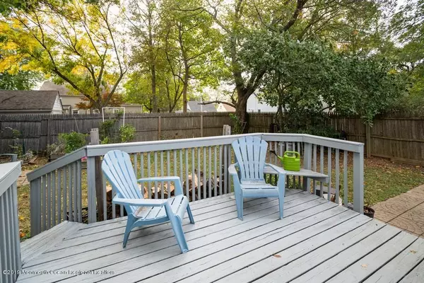 Hazlet, NJ 07734,82 Franklin Avenue