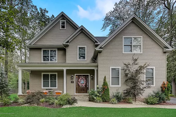 1249 W Front Street, Lincroft, NJ 07738