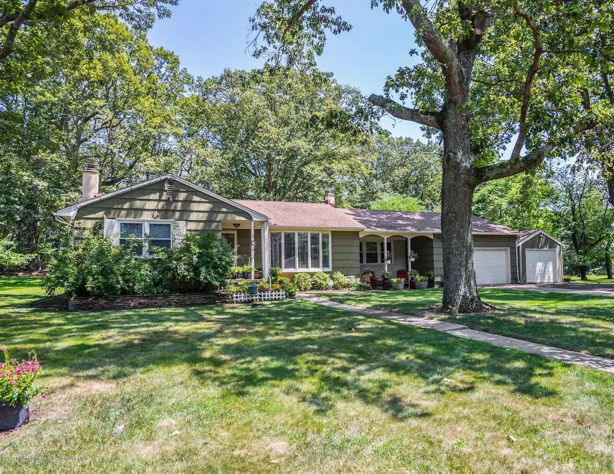 Neptune Township, NJ 07753,2741 W Bangs Avenue