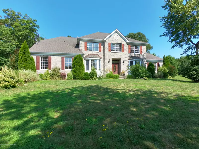 18 Butterfly Court, Manahawkin, NJ 08050