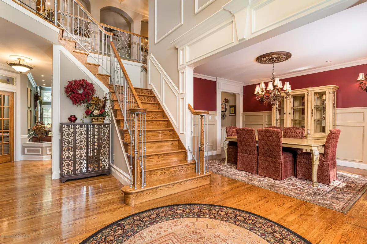 Jackson, NJ 08527,4 Pole Brook Road