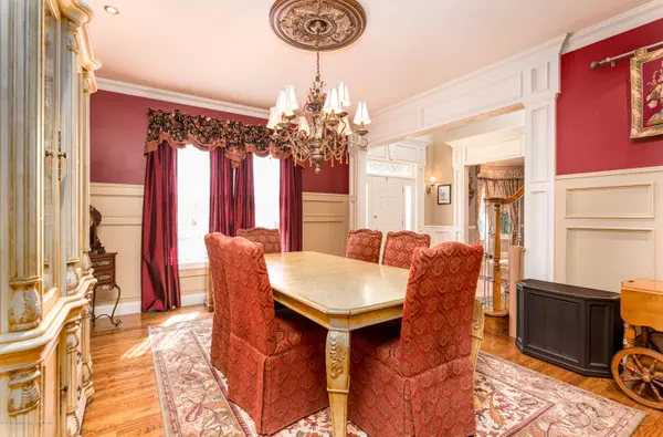 Jackson, NJ 08527,4 Pole Brook Road