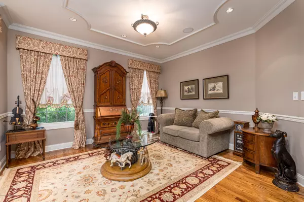 Jackson, NJ 08527,4 Pole Brook Road