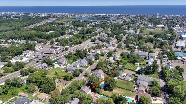 Point Pleasant, NJ 08742,720 Howe Street